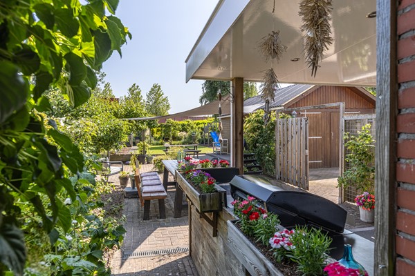 Medium property photo - Oudeweg 63, 9628 CB Siddeburen